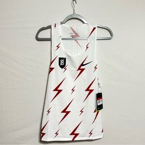 Nike Aeroswift Bowerman Track Club Running Singlet